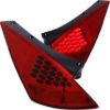 Picture of ANZO USA Tail Light Set - 321083