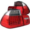 Picture of ANZO USA Tail Light Set - 321096