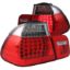 Picture of ANZO USA Tail Light Set - 321096