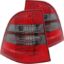 Picture of ANZO USA Tail Light Set - 321117