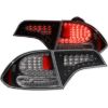 Picture of ANZO USA Tail Light Set - 321152