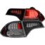 Picture of ANZO USA Tail Light Set - 321152