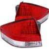 Picture of ANZO USA Tail Light Set - 321197