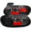 Picture of ANZO USA Tail Light Set - 321212