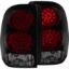 Picture of ANZO USA Tail Light Set - 321225