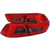 Picture of ANZO USA Tail Light Set - 321277