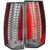 Picture of ANZO USA Tail Light Set - 321287