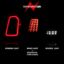 Picture of ANZO USA Tail Light - 321343