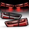 Picture of ANZO USA Tail Light Set - 321352