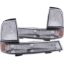 Picture of ANZO USA Turn Signal / Parking Light Assembly - 511003