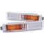 Picture of ANZO USA Parking Light Assembly - 511006