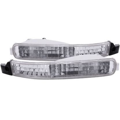 Picture of ANZO USA Turn Signal / Parking Light Assembly - 511007