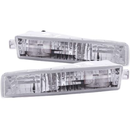 Picture of ANZO USA Turn Signal / Parking Light Assembly - 511012