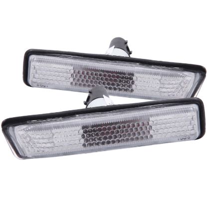 Picture of ANZO USA Side Marker Light Assembly - 511023