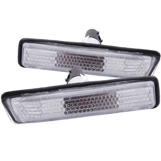 Picture of ANZO USA Side Marker Light Assembly - 511023