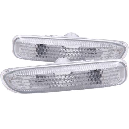 Picture of ANZO USA Side Marker Light Assembly - 511024