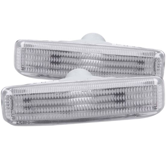 Picture of ANZO USA Side Marker Light Assembly - 511026