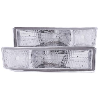 Picture of ANZO USA Parking Light Assembly - 511027