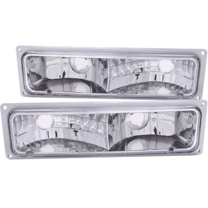 Picture of ANZO USA Parking Light Assembly - 511032