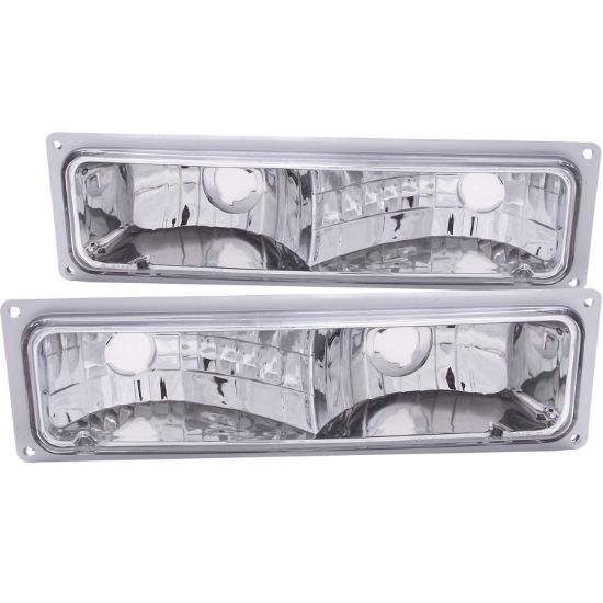 Picture of ANZO USA Parking Light Assembly - 511032