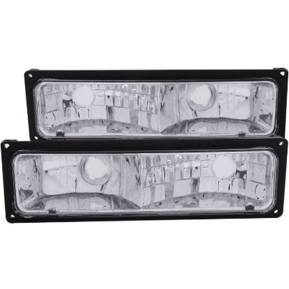 Picture of ANZO USA Parking Light Assembly - 511033