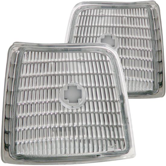 Picture of ANZO USA Side Marker Light Assembly - 511049