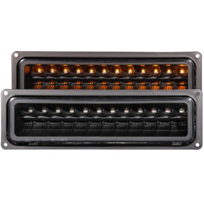 Picture of ANZO USA Parking Light Assembly - 511050