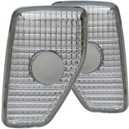 Picture of ANZO USA Side Marker Light Assembly - 511051