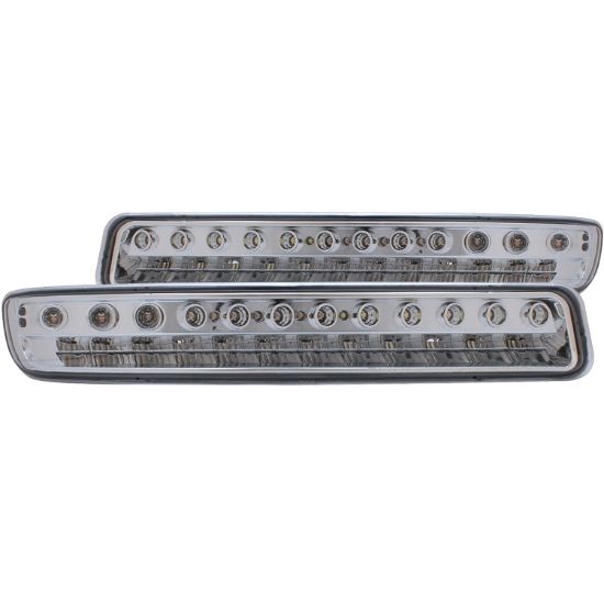 Picture of ANZO USA Parking Light Assembly - 511052