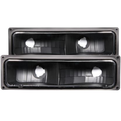 Picture of ANZO USA Parking Light Assembly - 511053