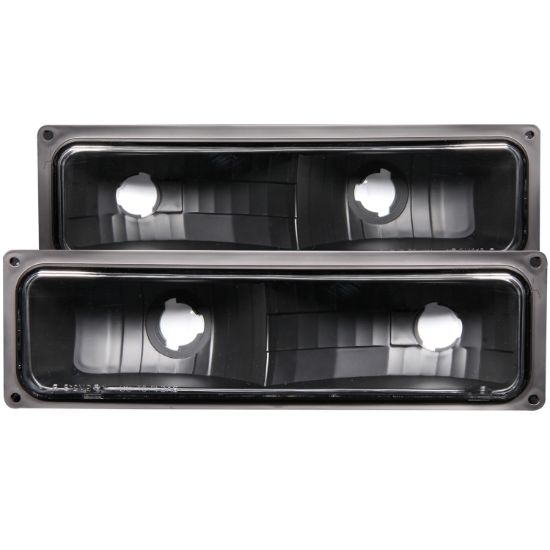 Picture of ANZO USA Parking Light Assembly - 511053