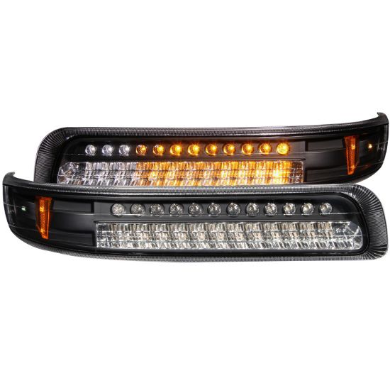 Picture of ANZO USA Parking Light Assembly - 511055