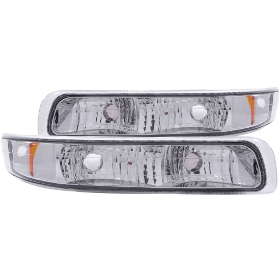 Picture of ANZO USA Parking Light Assembly - 511064