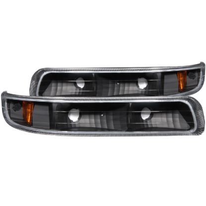 Picture of ANZO USA Parking Light Assembly - 511065
