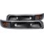 Picture of ANZO USA Parking Light Assembly - 511065