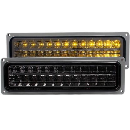 Picture of ANZO USA Parking Light Assembly - 511068