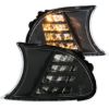 Picture of ANZO USA Side Marker Light Assembly - 511079