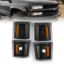 Picture of ANZO USA Cornering Light Assembly - 521042