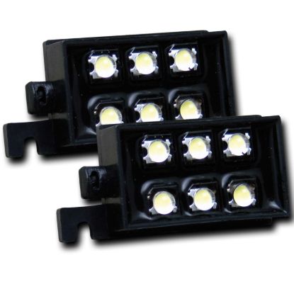 Picture of ANZO USA Cargo Area Light - 531049