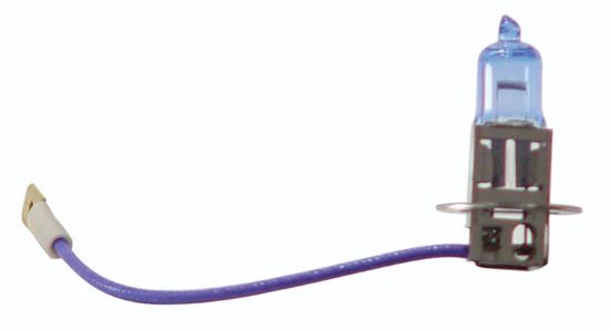 Picture of ANZO USA Headlight Bulb - 800013