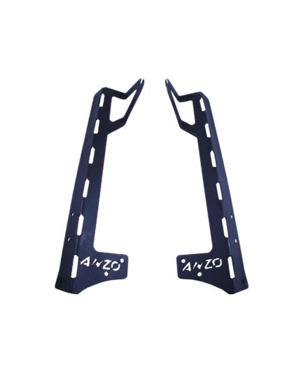 Picture of ANZO USA Light Bar Mounting Kit - 851033