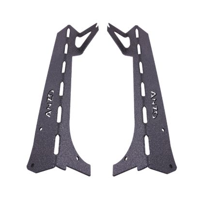 Picture of ANZO USA Light Bar Mounting Kit - 851034