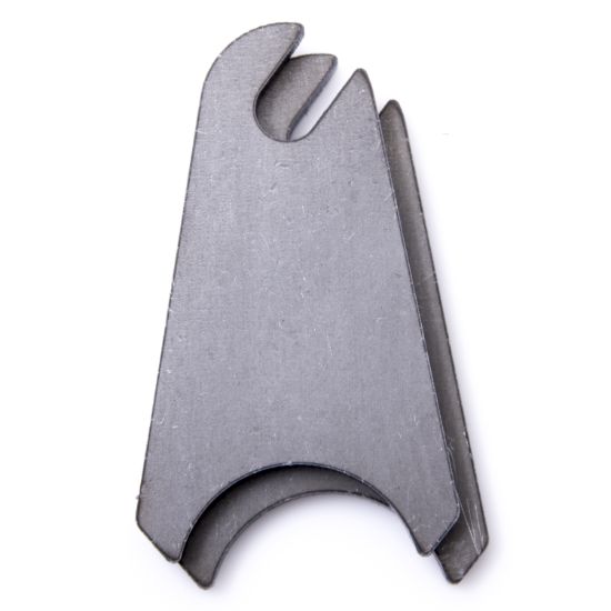 Picture of ANZO USA Light Bar Mounting Kit - 851043