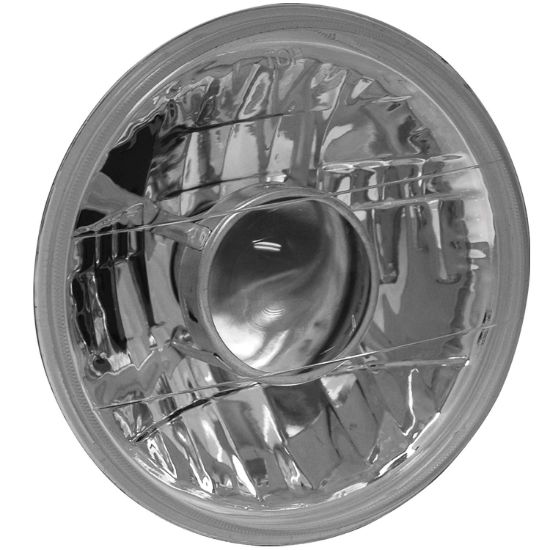 Picture of ANZO USA Headlight Assembly - 861070
