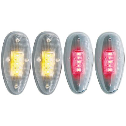 Picture of ANZO USA Side Marker Light Assembly - 861081