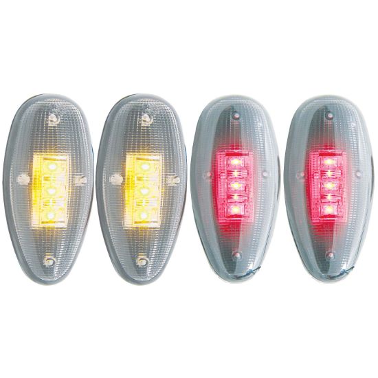 Picture of ANZO USA Side Marker Light Assembly - 861081