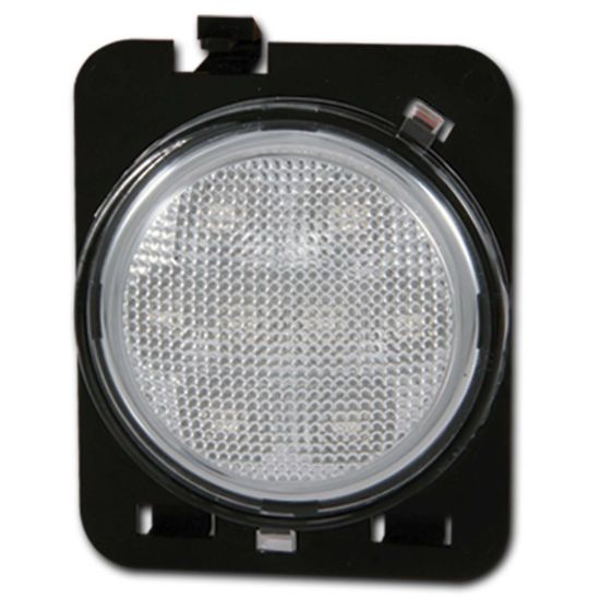 Picture of ANZO USA Side Marker Light Assembly - 861116