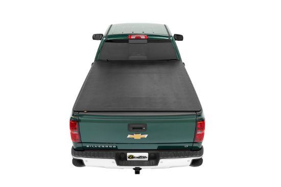 Picture of Bestop Tonneau Cover - 16152-01