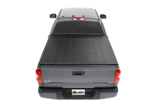 Picture of Bestop Tonneau Cover - 16181-01