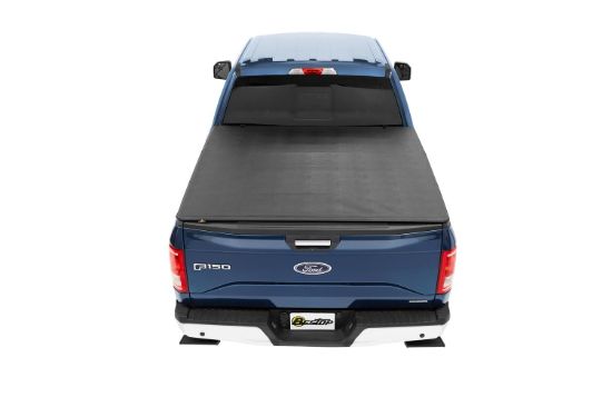Picture of Bestop Tonneau Cover - 16222-01